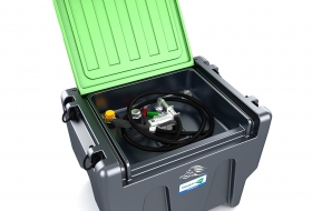 Kingspan TruckMaster - solutions mobiles de stockage et de distribution du gasoil